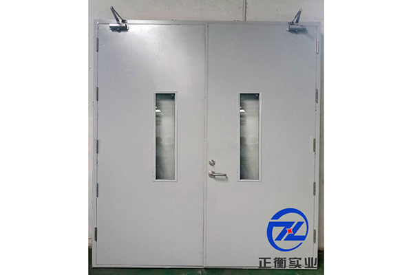 本溪专业消防门厂家