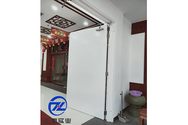 长春专业钢制防火门哪家好