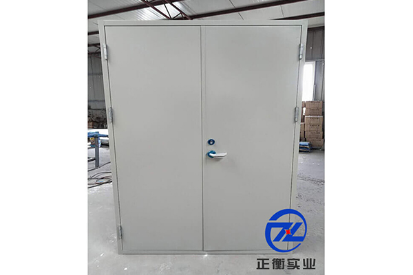 长春专业钢制防火门哪家好