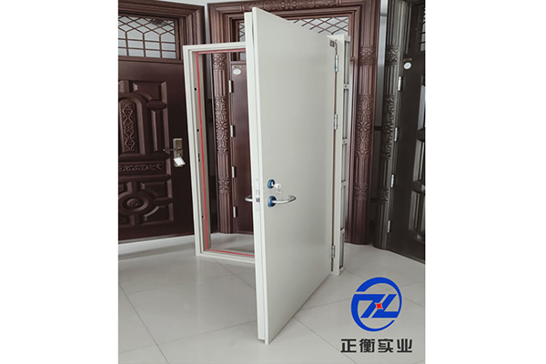 赤峰推荐安全门厂家