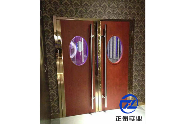 本溪专业消防门厂家
