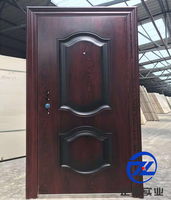 钢质进户防火门(甲乙级)