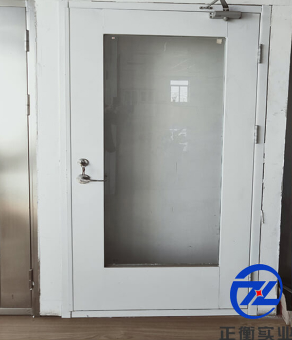 玻璃防火门（甲乙丙级）