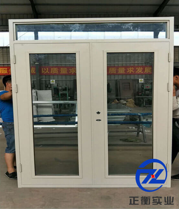 玻璃防火门(甲乙级)