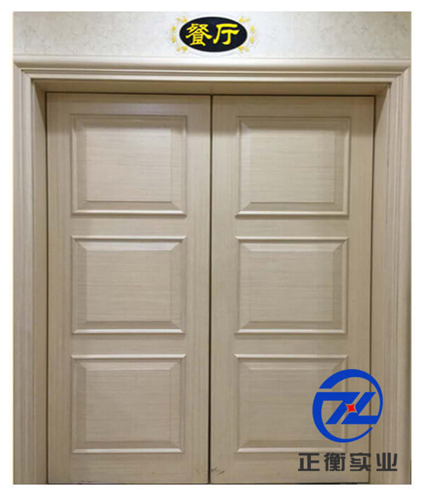 木质油漆防火门(甲乙丙级)