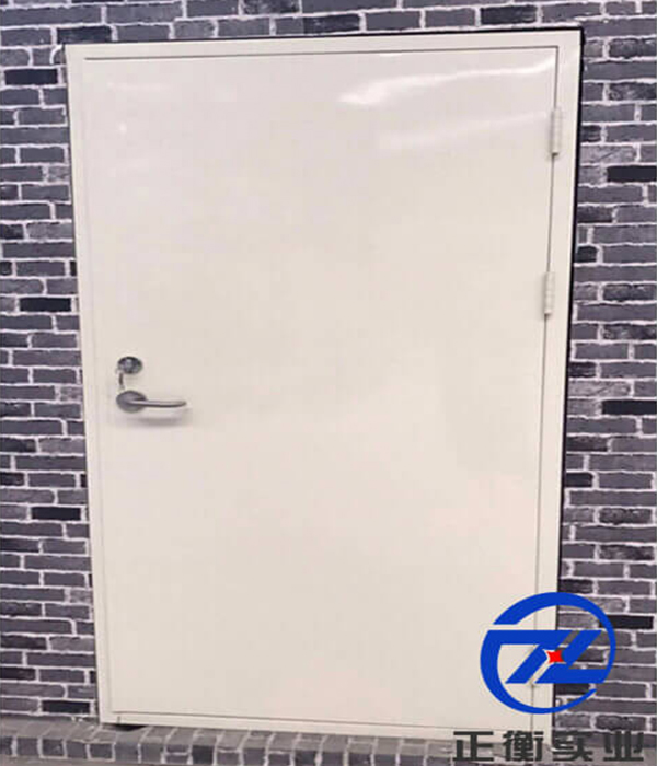 钢制单开防火门(甲乙丙级)